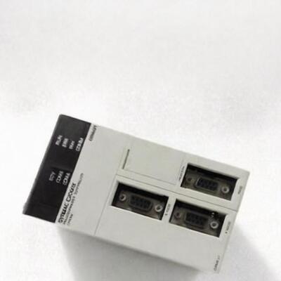 OMRON C200HX-CPU64-E PLC Programmable Logic Controller , Durable Omron Plc Controller