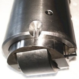 DAIHATSU 6Silk-20 Marine Auxiliary Engine Parts FO PUMP E206450070