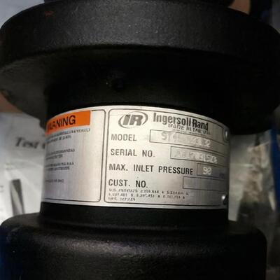 인저솔랜드 속도 1260rpm 시동모터, 공군력이 모터 인저솔랜드 전력 1000KW를 시작합니다