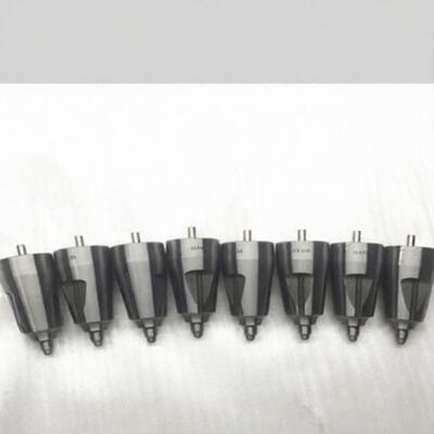 노즐 / 잠수부 / 송출 밸브와 YANMAR 다이하트수 해양 예비품