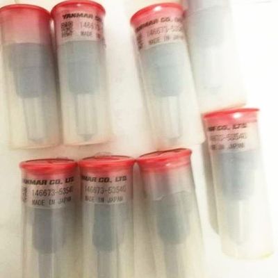 YANMAR 146673-53540 전문적 해양 예비품 / 노즐 조립 6N18(A)L-SV