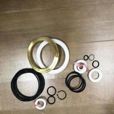 남성 ZO100 주출발 해양 예비품 / 밸브 서비스 장비 정밀 검사